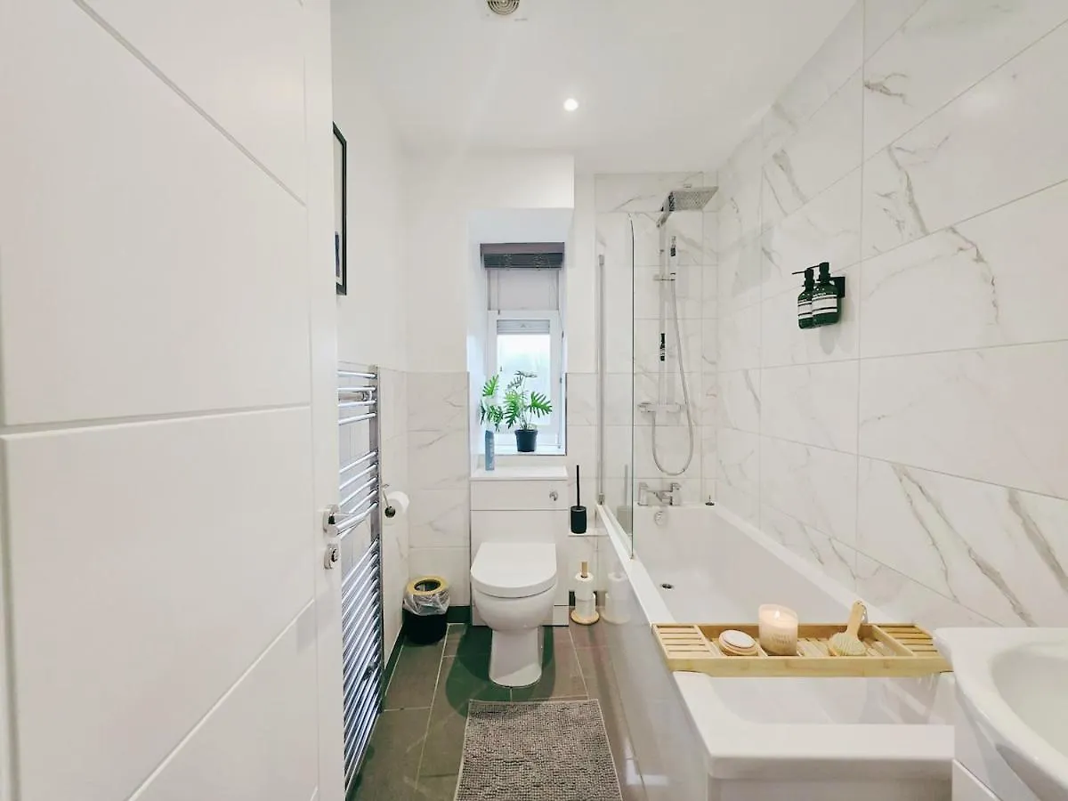 Apartment In Brighton And Hove