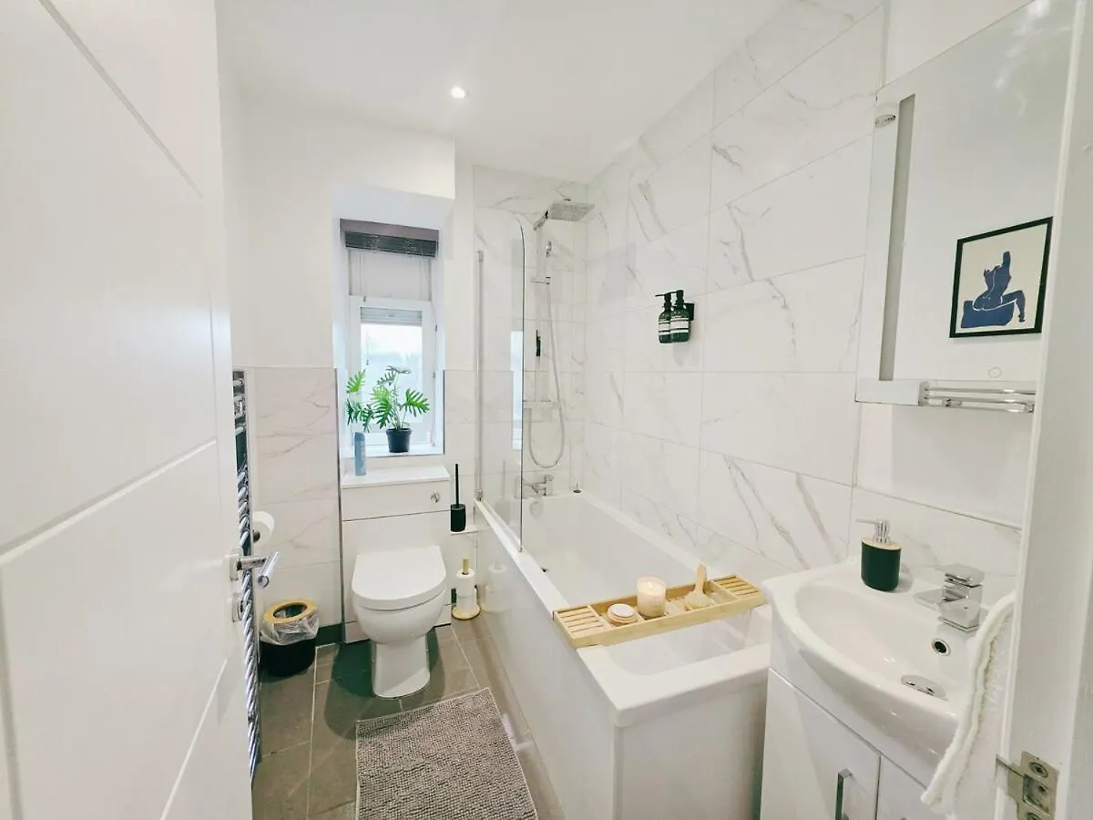 Apartment In Brighton And Hove 0*,  United Kingdom