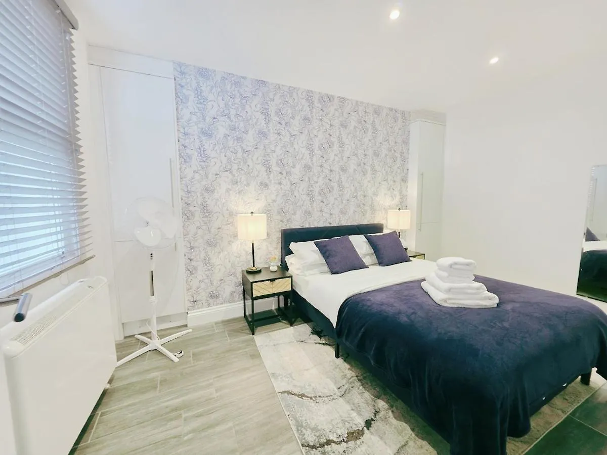 Apartment In Brighton And Hove United Kingdom
