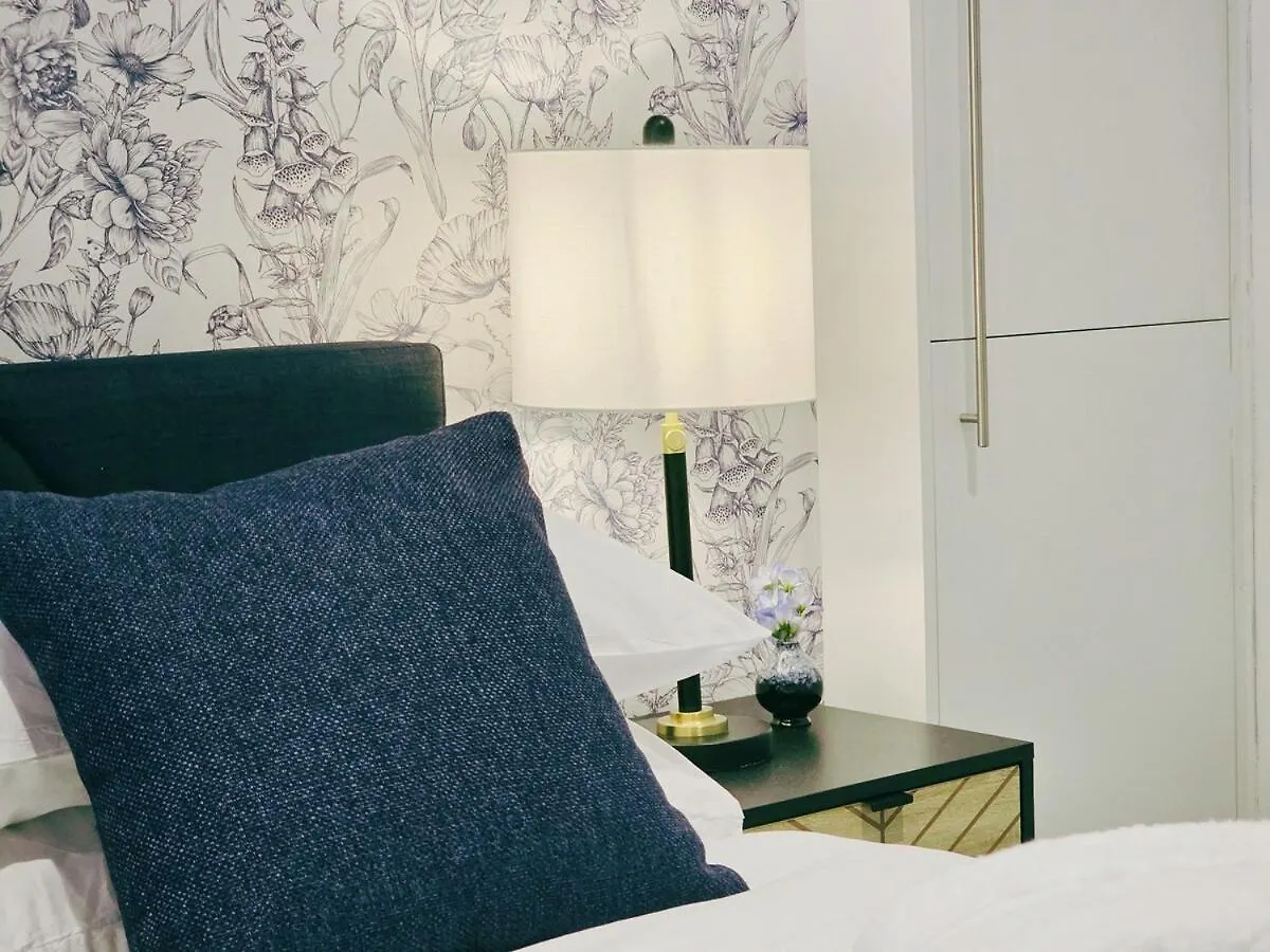 Apartment In Brighton And Hove