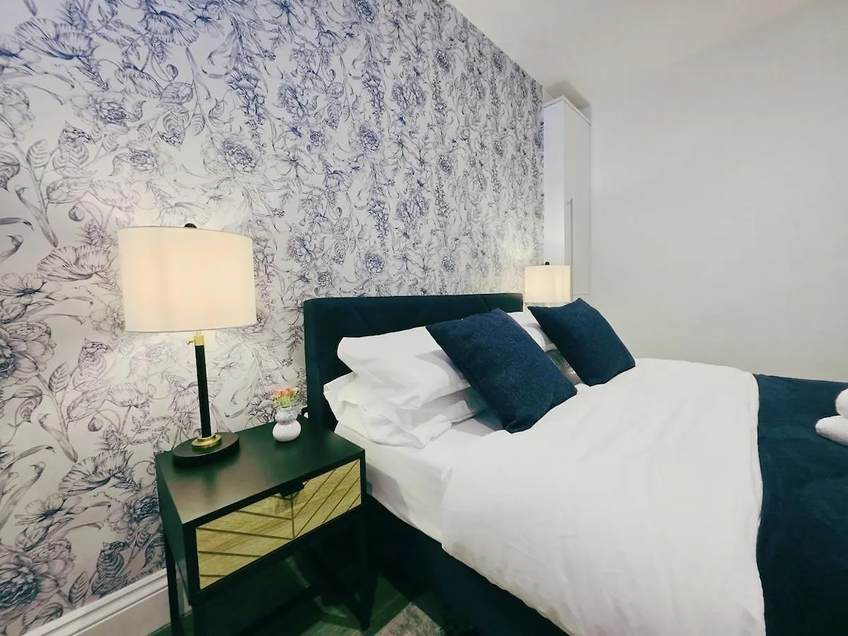 Apartment In Brighton And Hove