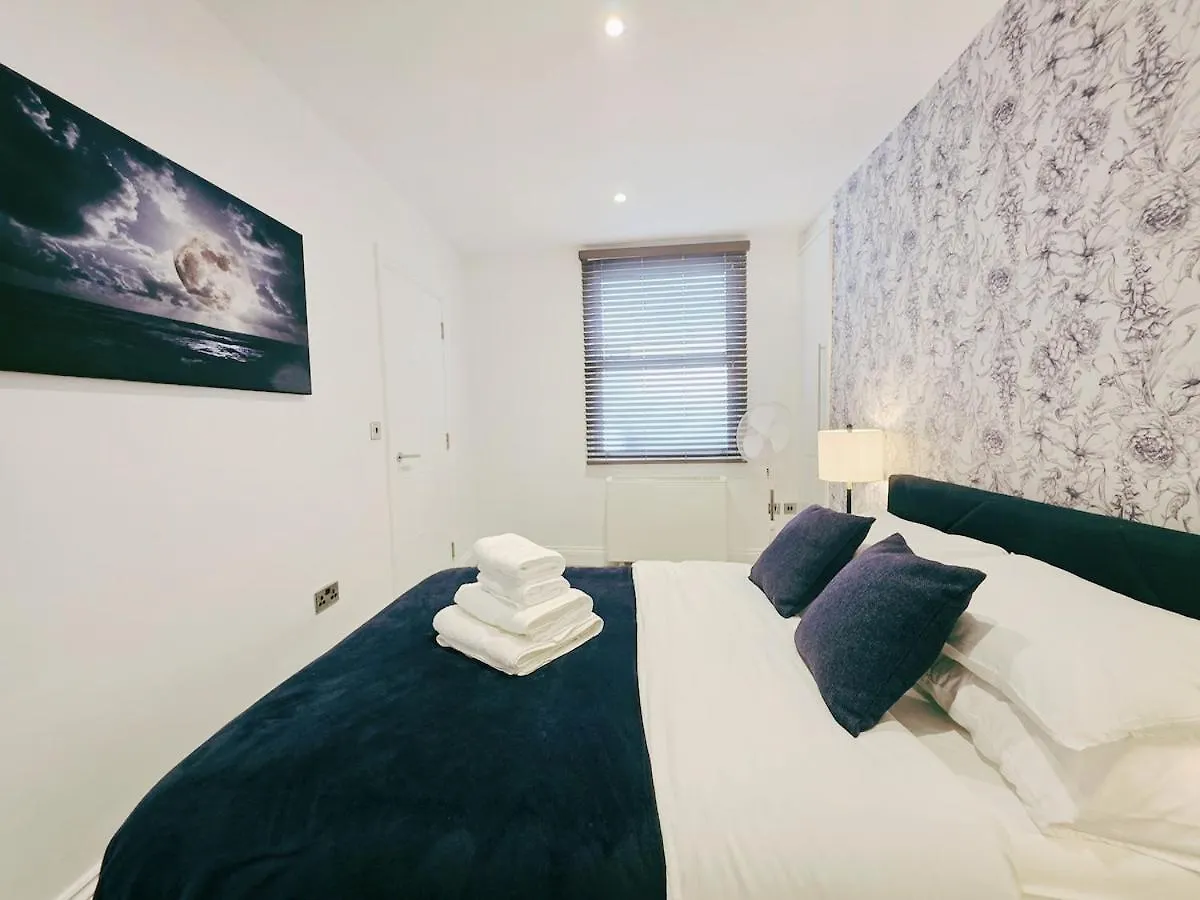 Apartment In Brighton And Hove United Kingdom