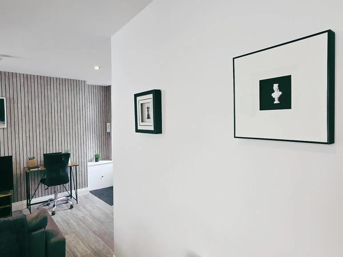 Apartment In Brighton And Hove 0*,  United Kingdom