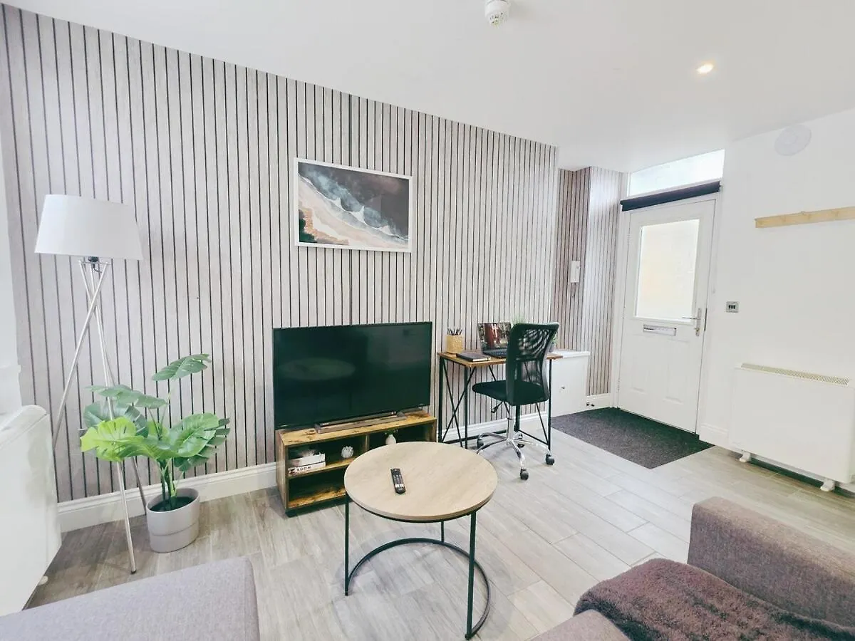 Apartment In Brighton And Hove