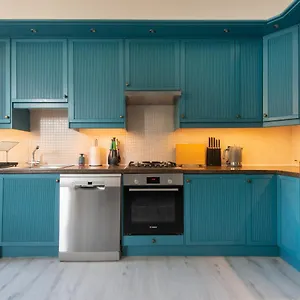  Apartment 2br Modern 5mins To Train Station