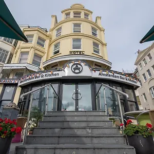 Amsterdam Hotel