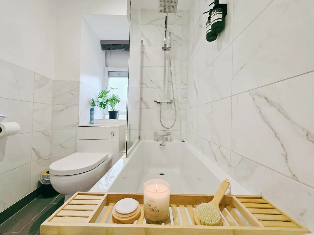 Apartment In Brighton And Hove