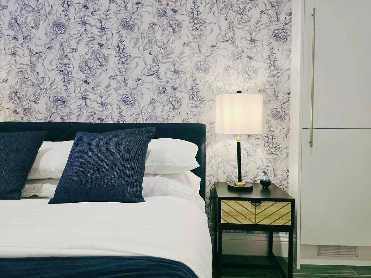 Apartment In Brighton And Hove Wielka Brytania