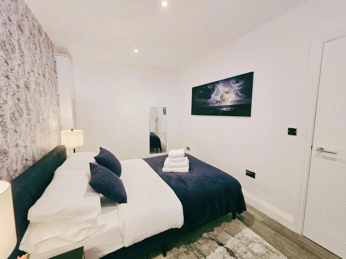 Apartment In Brighton And Hove 0*,  Wielka Brytania